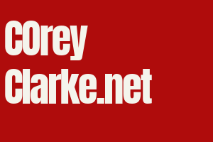coreyclarke.net